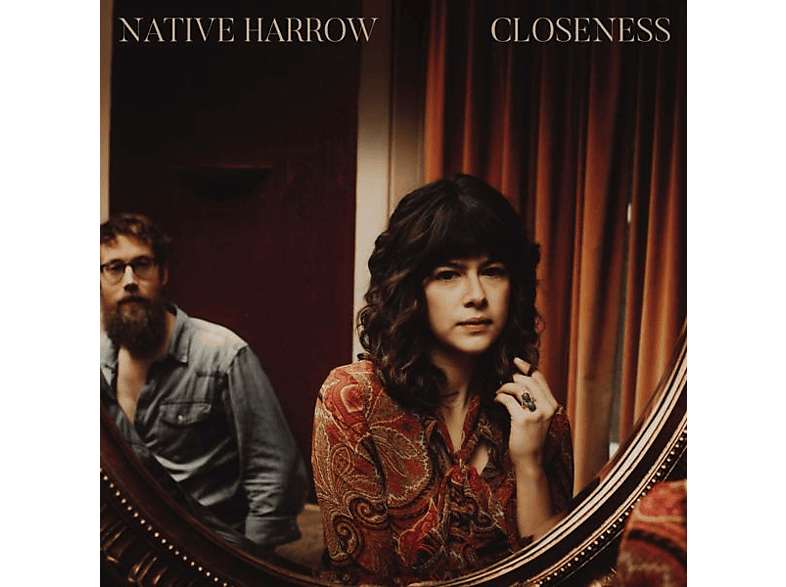 Native Harrow - Closeness (CD) von LOOSE MUSI