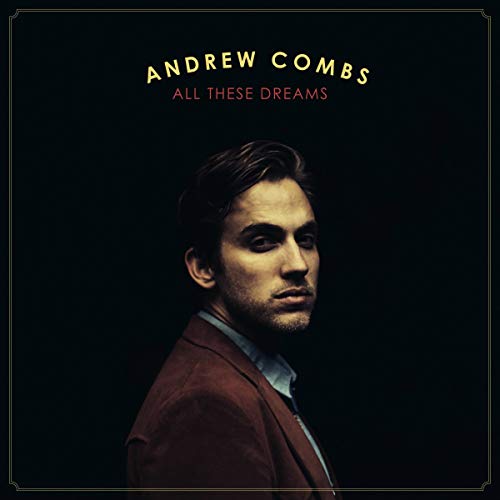 All These Dreams (Lp+Mp3) [Vinyl LP] von LOOSE MUSIC