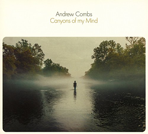 Canyons of My Mind Canyons of My Mind von LOOSE MUSIC