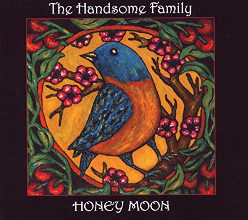 Honey Moon von Loose