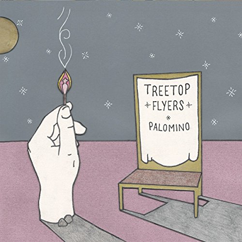 Palomino (2lp+Mp3) [Vinyl LP] von LOOSE MUSIC