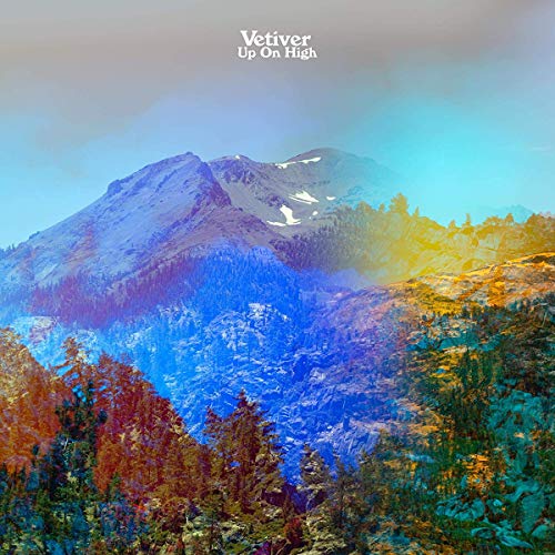 Up on High (Heavyweight Lp+Mp3) [Vinyl LP] von Loose