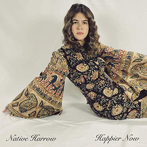 Happier Now (Heavyweight Lp+Mp3) [Vinyl LP] von LOOSE