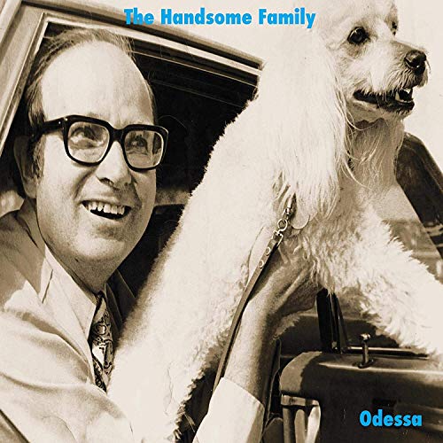 Odessa (Lp) [Vinyl LP] von LOOSE