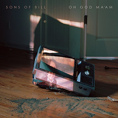 Oh God Ma'am (Heavyweight Lp+Mp3) [Vinyl LP] von LOOSE