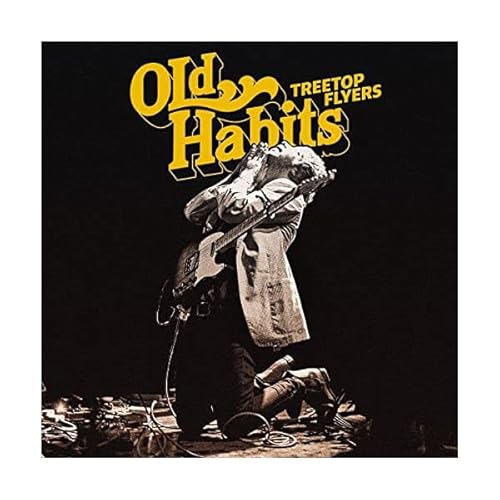 Old Habits (Vinyl Color Limited Edt.) [Vinyl LP] von LOOSE