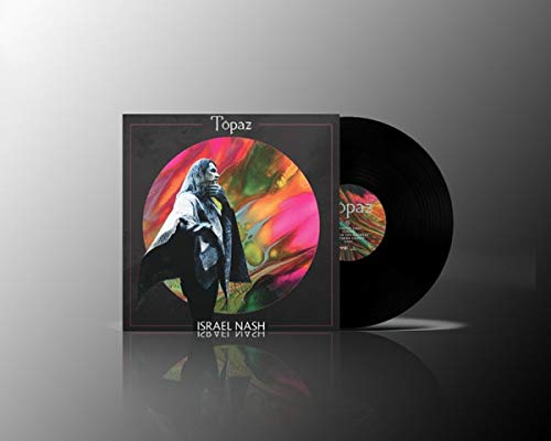 Topaz (Lp+Mp3) [Vinyl LP] von LOOSE