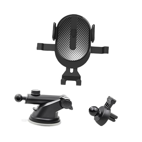 LOPUNER 1 Satz Handy-Navigationshalterung Autotelefonhalter Becherhalter Telefonhalter Auto Telefon Halterung montiert saugnapf Fahrzeug Telefonhalter Kfz-Handyhalterung Plastik Schwarz LOPUNER 1 Satz Handy-Navigationshalterung Autotelefonhalter Becherhalter Telefonhalter Auto Telefon Halterung montiert saugnapf Fahrzeug Telefonhalter Kfz-Handyhalterung Plastik Schwarz von LOPUNER