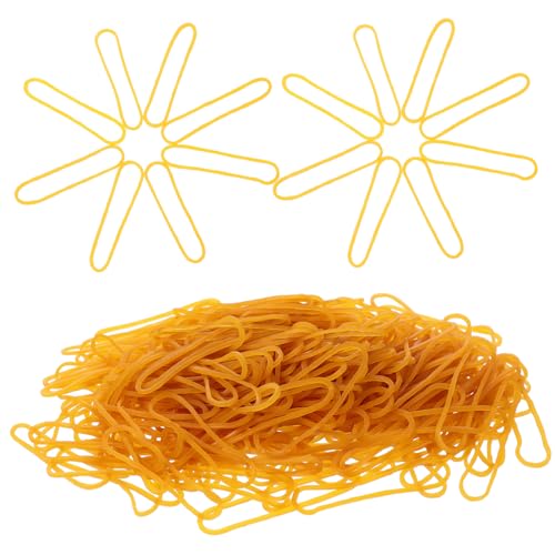 LOPUNER Gummiband Mini Elastizbänder Elastik bunt elastisch Gummis groß Gummibänder fürs Büro Starke Gummibänder Verpackungsbänder aus Gummi Gummibänder Gummiringe für das Büro LOPUNER Gummiband Mini Elastizbänder Elastik bunt elastisch Gummis groß Gummibänder fürs Büro Starke Gummibänder Verpackungsbänder aus Gummi Gummibänder Gummiringe für das Büro von LOPUNER