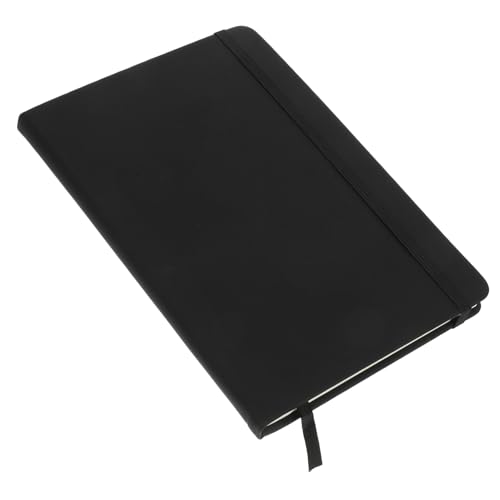 LOPUNER Multifunktionaler Planer Notizblock Tragbares Schreibnotizbuch mit Elastischem Verschluss für Büro Reisen und Tägliche Notizen Leicht und Handlich LOPUNER Multifunktionaler Planer Notizblock Tragbares Schreibnotizbuch mit Elastischem Verschluss für Büro Reisen und Tägliche Notizen Leicht und Handlich von LOPUNER
