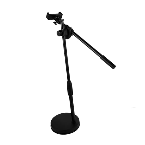 LOPUNER Telefonarmhalterung Aufnahmehalterung Für Telefon Videotelefonständer Telefonhalter Zum Filmen Telefonstativ Übertragung Live Make Up Halterung Arm Telefonhalterung LOPUNER Telefonarmhalterung Aufnahmehalterung Für Telefon Videotelefonständer Telefonhalter Zum Filmen Telefonstativ Übertragung Live Make Up Halterung Arm Telefonhalterung von LOPUNER