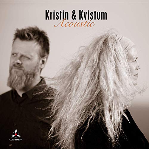 Acoustic von LOSEN RECORDS
