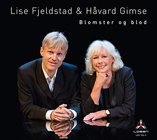 Blomster Og Blod von LOSEN RECORDS