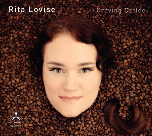 Craving Coffee von LOSEN RECORDS