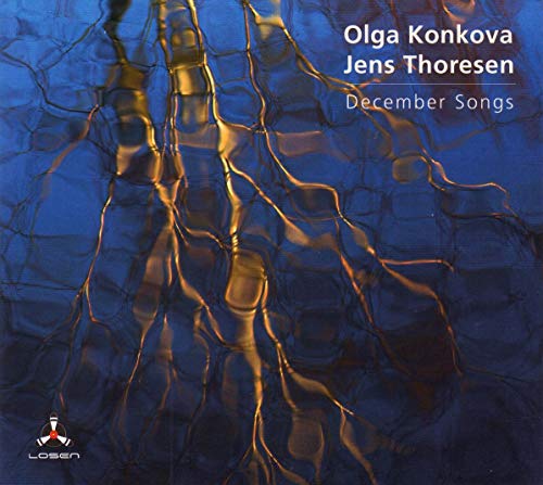 December Songs von LOSEN RECORDS