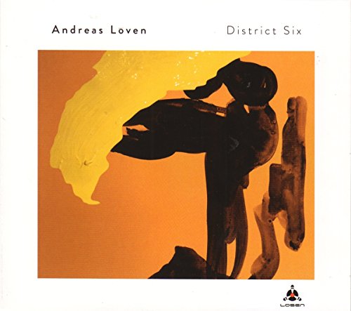 District Six von LOSEN RECORDS