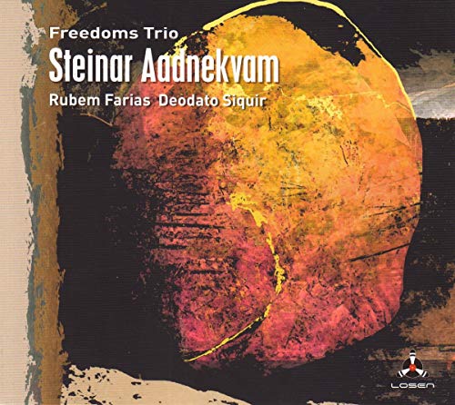 Freedoms Trio von LOSEN RECORDS