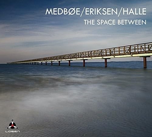Haftor Medboe - The Space Between von LOSEN RECORDS