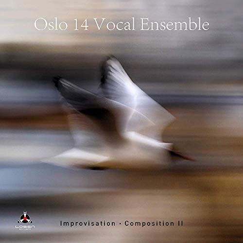 Improvisation Composition II von LOSEN RECORDS
