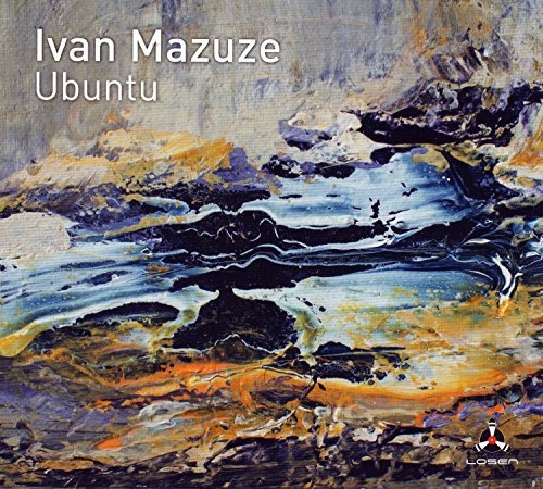 Ivan Mazuze - Ubuntu von LOSEN RECORDS
