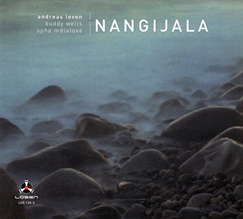 Nangijala von LOSEN RECORDS