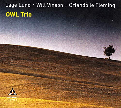 Owl Trio von LOSEN RECORDS