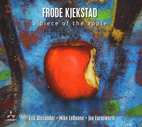 Piece of the Apple von LOSEN RECORDS