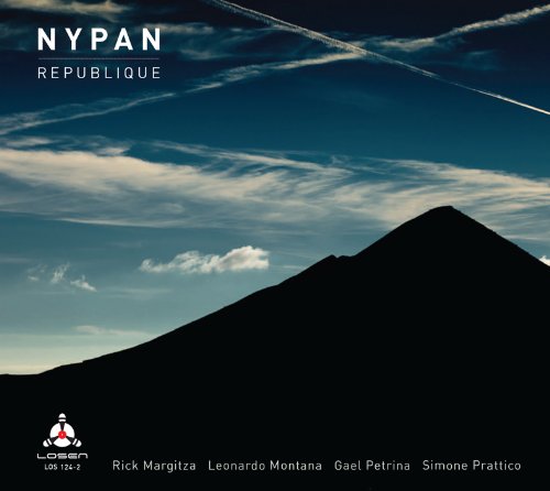 Republique von LOSEN RECORDS