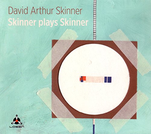 Skinner Plays Skinner von LOSEN RECORDS