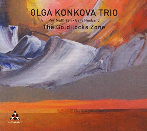 The Goldilocks Zone von LOSEN RECORDS