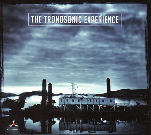 The Tronosonic Experience (Vinyl) [Vinyl LP] von LOSEN RECORDS