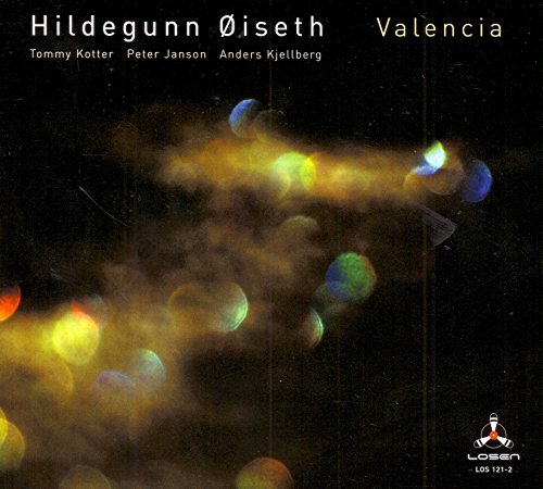 Valencia von LOSEN RECORDS