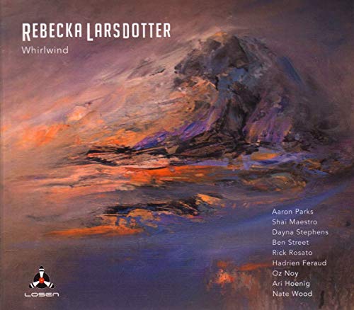 Whirlwind von LOSEN RECORDS