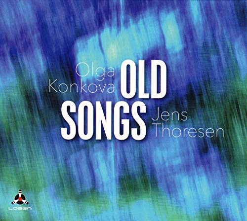 Old Songs Old Songs von LOSEN