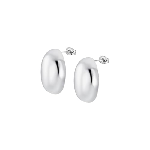 LOTUS Style Boucles d'oreilles LS2421-4/1 Urban Woman Acier inoxydable 316L Femme, Acier inoxydable, Pas de gemme LOTUS Style Boucles d'oreilles LS2421-4/1 Urban Woman Acier inoxydable 316L Femme, Acier inoxydable, Pas de gemme von LOTUS