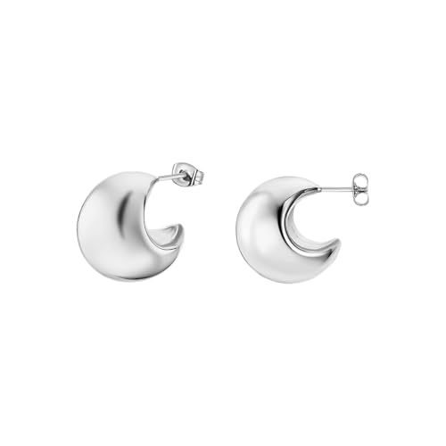 LOTUS Style Boucles d'oreilles LS2429-4/1 Urban Woman Acier inoxydable 316L Femme, Acier inoxydable, Pas de gemme LOTUS Style Boucles d'oreilles LS2429-4/1 Urban Woman Acier inoxydable 316L Femme, Acier inoxydable, Pas de gemme von LOTUS