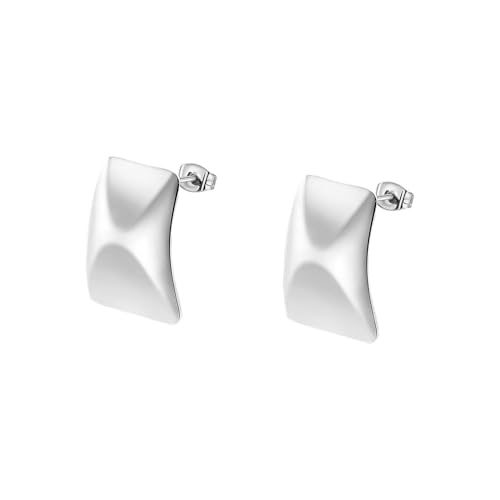 LOTUS Style Boucles d'oreilles LS2433-4/1 Urban Woman Acier inoxydable 316L Femme, Acier inoxydable, Pas de gemme LOTUS Style Boucles d'oreilles LS2433-4/1 Urban Woman Acier inoxydable 316L Femme, Acier inoxydable, Pas de gemme von LOTUS