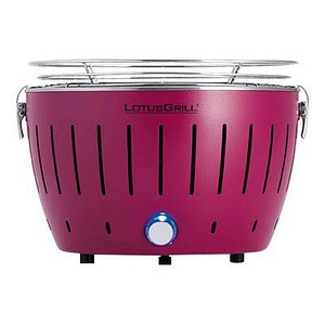 LOTUSGRILL Holzkohlegrill G280 29,0 x 29,0 x 21,0 cm LOTUSGRILL Holzkohlegrill G280 29,0 x 29,0 x 21,0 cm von LOTUSGRILL