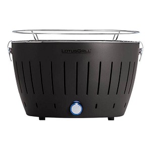 LOTUSGRILL Holzkohlegrill G340 35,0 x 35,0 x 23,4 cm LOTUSGRILL Holzkohlegrill G340 35,0 x 35,0 x 23,4 cm von LOTUSGRILL