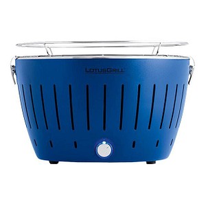 LOTUSGRILL Holzkohlegrill G340 35,0 x 35,0 x 23,4 cm LOTUSGRILL Holzkohlegrill G340 35,0 x 35,0 x 23,4 cm von LOTUSGRILL