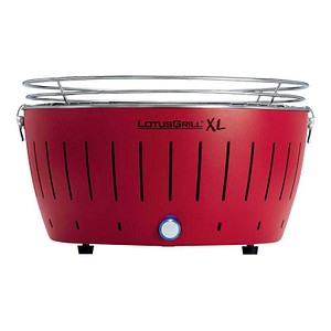 LOTUSGRILL Holzkohlegrill G435 43,5 x 43,5 x 25,7 cm LOTUSGRILL Holzkohlegrill G435 43,5 x 43,5 x 25,7 cm von LOTUSGRILL