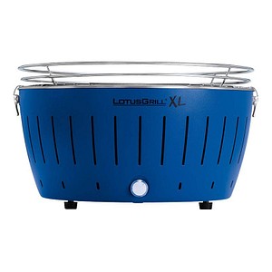 LOTUSGRILL Holzkohlegrill G435 43,5 x 43,5 x 25,7 cm LOTUSGRILL Holzkohlegrill G435 43,5 x 43,5 x 25,7 cm von LOTUSGRILL