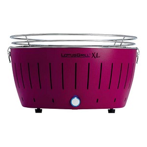 LOTUSGRILL Holzkohlegrill G435 43,5 x 43,5 x 25,7 cm LOTUSGRILL Holzkohlegrill G435 43,5 x 43,5 x 25,7 cm von LOTUSGRILL