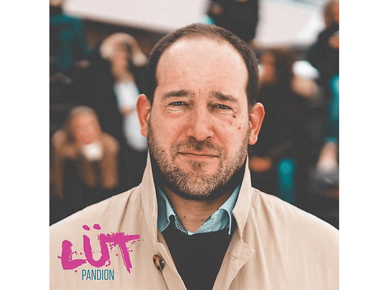 Lüt - Pandion (Vinyl) von LOUD MEDIA