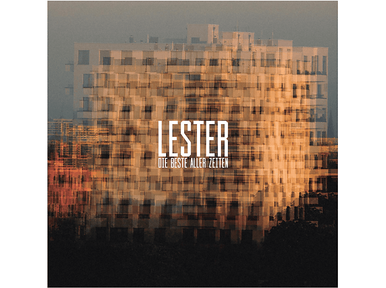 The Lester - Die Beste Aller Zeiten (CD) von LOUD MEDIA