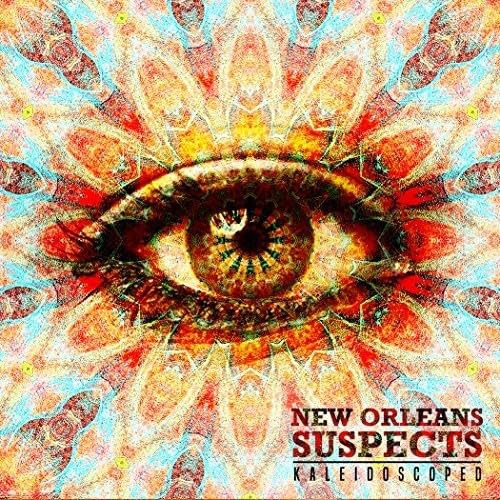 New Orleans Suspects [Vinyl LP] von LOUISIANA RED HOT
