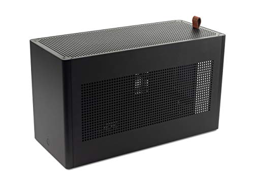 LOUQE Ghost S1 Mk III (Ash) Mini-ITX Computergehäuse von LOUQE