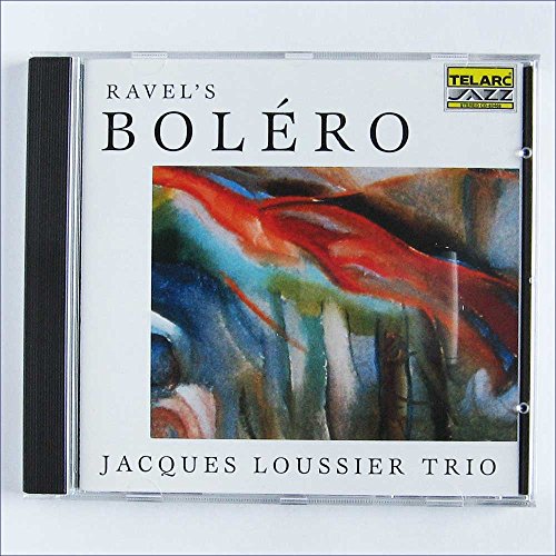 Ravel'S Bolero von TELARC