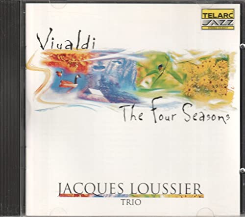 The Four Seasons von TELARC