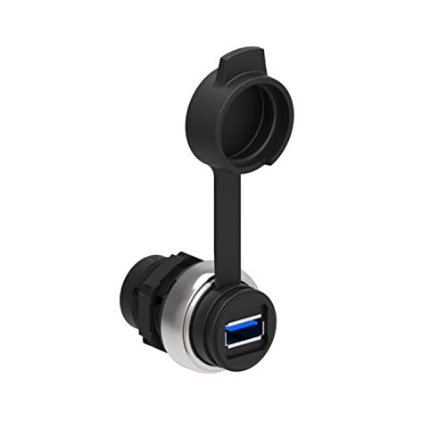 Lovato Electric LPCD03 Kommunikationsschnittstelle, 22 mm, Platinum-Serie, USB-Schnittstelle Typ 3.0, A/B Anschlusstyp: Lovato Electric LPCD03 Kommunikationsschnittstelle, 22 mm, Platinum-Serie, USB-Schnittstelle Typ 3.0, A/B Anschlusstyp: von LOVATO